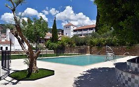 Parador De Guadalupe